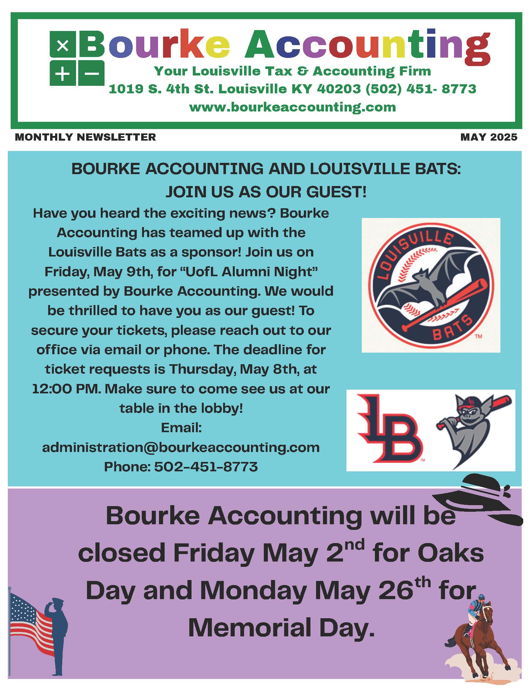 Bourke Buzz March 2025 - pg-1